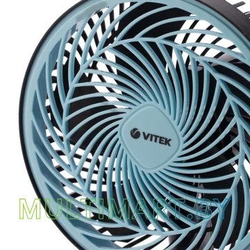Вентилятор Vitek VT-2072 картинка 5